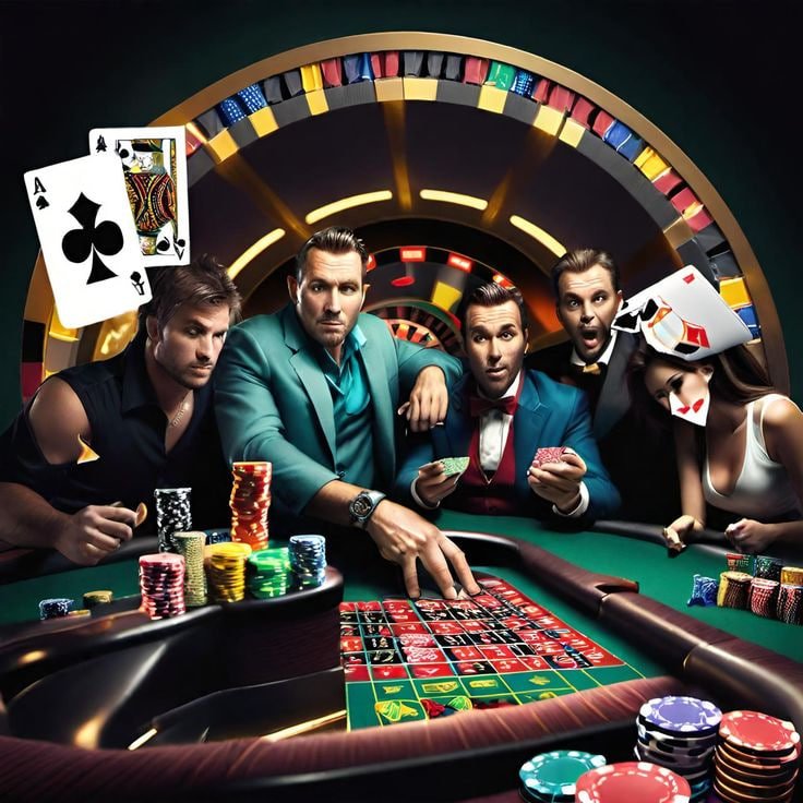 ggpoker